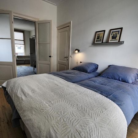B&B De Klinkende Munt Utrecht Room photo